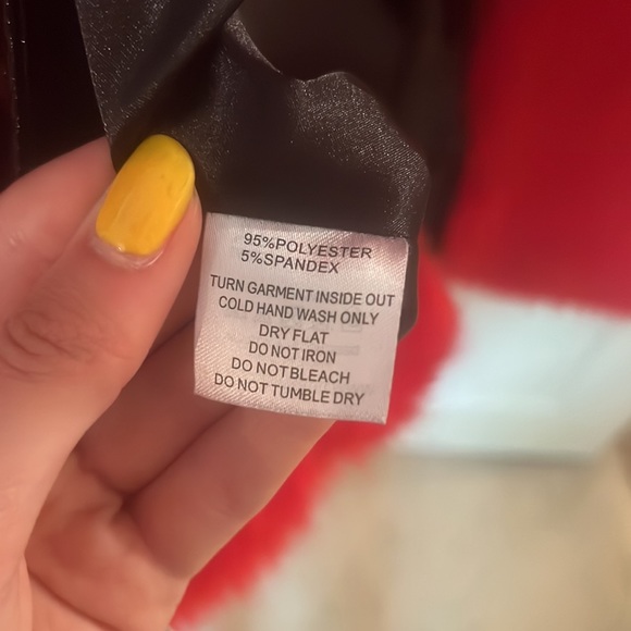 I.AM.GIA Faux Fur Coat - Picture 5 of 6